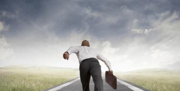 Bieganie może pomóc w znalezieniu pracy