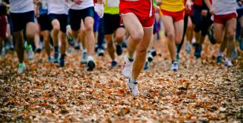 W niedzielę półmaraton w Węgorzewie i Wodzisławiu