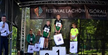 Aktywny Małopolanin. Zawody dla szkół już w piątek 9 września