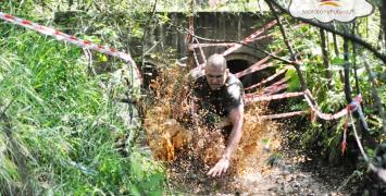 Bieg Katorżnika/ Fot. maratonypolskie.pl