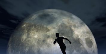 ?Trzy Noce w Biegu? Grand Prix Jeziora Wydmińskiego to krajowy laureat europejskiej kampanii Movie Week - Tydzień Ruchu