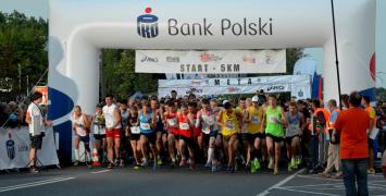 Limit 7000 miejsc na Bieg Powstania Warszawskiego wyczerpał się w 48 godzin