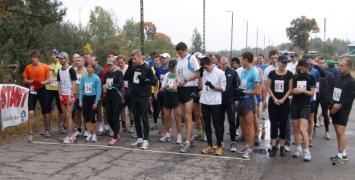 Bieg Sobiborski / Fot. http://mosir.wlodawa.eu/