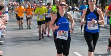 BMW Półmaraton Praski odbędzie się 31 sierpnia 2014
