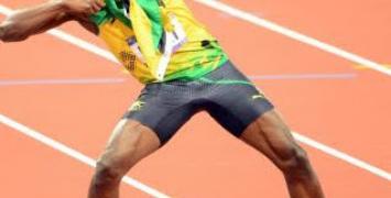 Usain Bolt