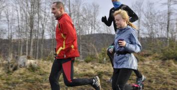 Górska Pętla Ultra Beskid Sport