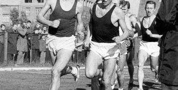 Półmaraton w Grudziądzu śladami Bronisława Malinowskiego