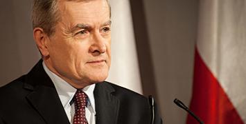 Piotr Gliński / Fot. piotrglinski.info