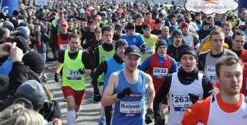 IX Maniacka Dziesiątka 