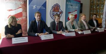 Narodowy dzień sportu