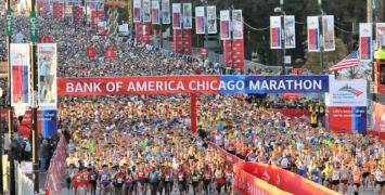 Chicago Marathon