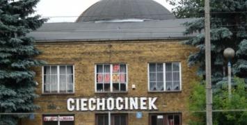 II. Półmaraton Termy Uzdrowisko Ciechocinek 2013