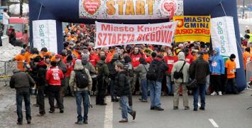 8. Bieg Policz się z Cukrzycą