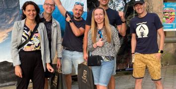 Dolnośląski Festiwal Biegów Górskich