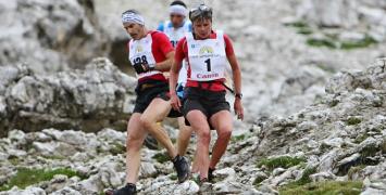 Mistrzostwach Europy Skyrace