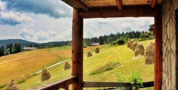 Odkrywamy Piwniczą: wybierz nocleg na Obidzy, wśród szczytów