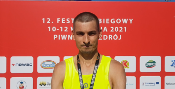 Bieg 7 Dolin 36 km - najpopularniejszy bieg górski Festiwalu Biegowego