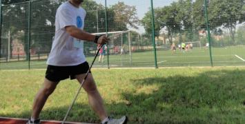 Festiwal Nordic Walking w Piekarach Śląskich