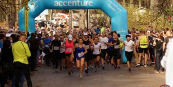 Półmaraton Szakala w Łodzi