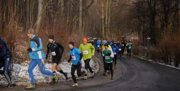 Grand Prix Krakowa w Biegach Górskich