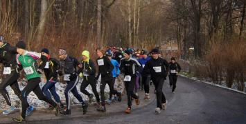 Grand Prix Krakowa / Fot. Józef Forystek