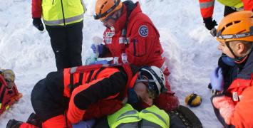 imowe Mistrzostwa Polski w Ratownictwie Medycznym