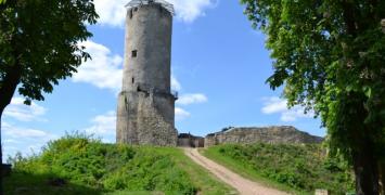  I Półmaraton Iłżecki