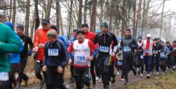 IV Bieg Pawła Lorensa