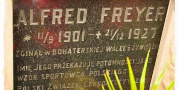 35. Bieg Nadwiślański