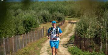 100 miles of Beskid Wyspowy