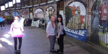 Blade Weekend w Parku Śląskim