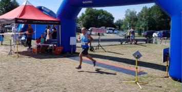 Każda noga biegła w swoją stronę: Daniel Rosiek o swym pierwszym Festiwalu Biegowym