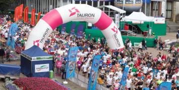 W Życiowej Dziesiątce Taurona chce wystartować już 2800 osób