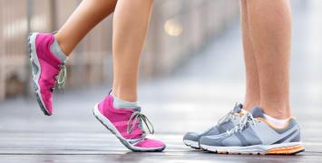 Zapraszamy na romantyczny bieg w walentynki