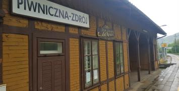 Na start 12. Festiwalu Biegowego wygodnie dojedziesz pociągiem lub autobusem