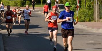 IV Działoszyńska Dziesiątka