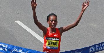Rita Jeptoo