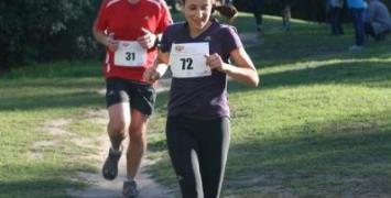 XII EKobieg Targówek