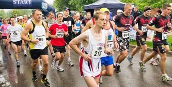 VI Półmaraton Ełcki