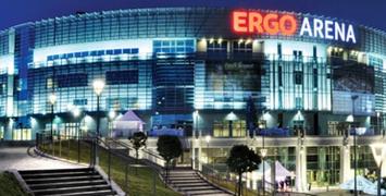 Halowe Mistrzostwa Świata Sopot 2014