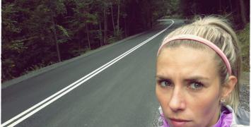 Iwona Lewandowska już trzy razy zwyciężała w Biegnij Warszawo