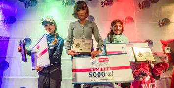 Kiedy ceremonie wręczania medali i nagród? 