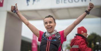 Oto niekończąca się lista nagród 12. Festiwalu Biegowego w Piwnicznej-Zdroju