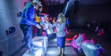 Ekstremalnie niskie ceny biegów górskich 12. Festiwalu Biegowego w Piwnicznej-Zdroju!