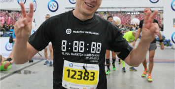 Maraton Warszawski