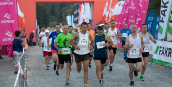 Aż 630 nagród 13. Festiwalu Biegowego w Piwnicznej-Zdroju!