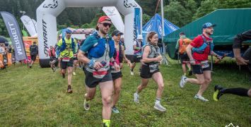 Za nami XXI edycja Biegu Rzeźnika oraz  jubileuszowy, X Festiwal Biegu Rzeźnika