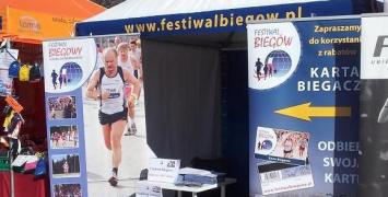 Festiwal Biegowy z 50-procentową zniżką