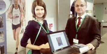 Festiwal Biegowy w Wilnie