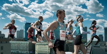 Orlen Warsaw Marathon